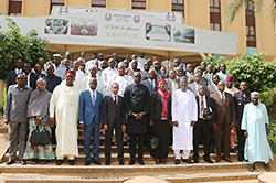 Lancement des travaux de la visite sur place du 2ème cycle d’évaluation mutuelle du Niger de LBC/FT