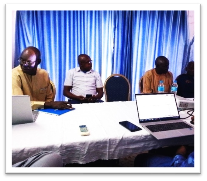 Elaboration du guide du comptable 02