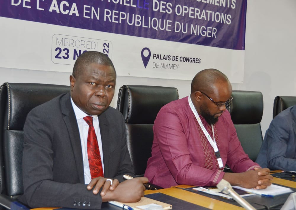 Lancement Agence Commerce Afrique4