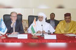 Programme IDA 18 : La Banque Mondiale met une enveloppe de 1 milliard 200 millions à la disposition du Niger