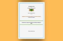 Première édition du FORUM NATIONAL DES ENTREPRISES PUBLIQUES : Présentation et analyse des bilans des Entreprises Publiques du Niger
