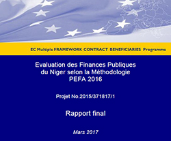 Rapport final - Mars 2017
