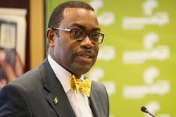 Coopération entre le Niger et la Banque Africaine de Développement (BAD)