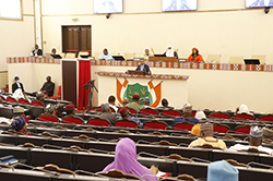 Assemblée Nationale : les parlementaires adoptent la loi relative à l’exercice de l’activité d’affacturage au Niger.