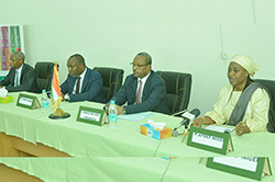 Assemblée Générale de la Fédération des Associations Professionnelles des Banques et Etablissements Financiers de l'UEMOA (FAPBEF-UEMOA)