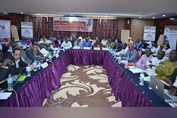 9ème édition de la journée de promotion des activités de la Bourse Régionale des Valeurs Mobilières (BRVM) : Pour la vulgarisation de la culture boursière au Niger