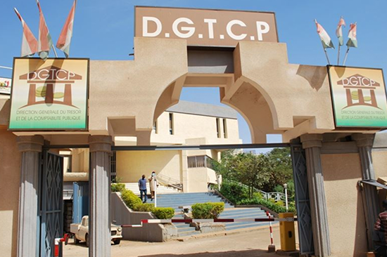 Séminaire sur Les établissements publics administratifs, la gestion de trésorerie et la gestion de la dette