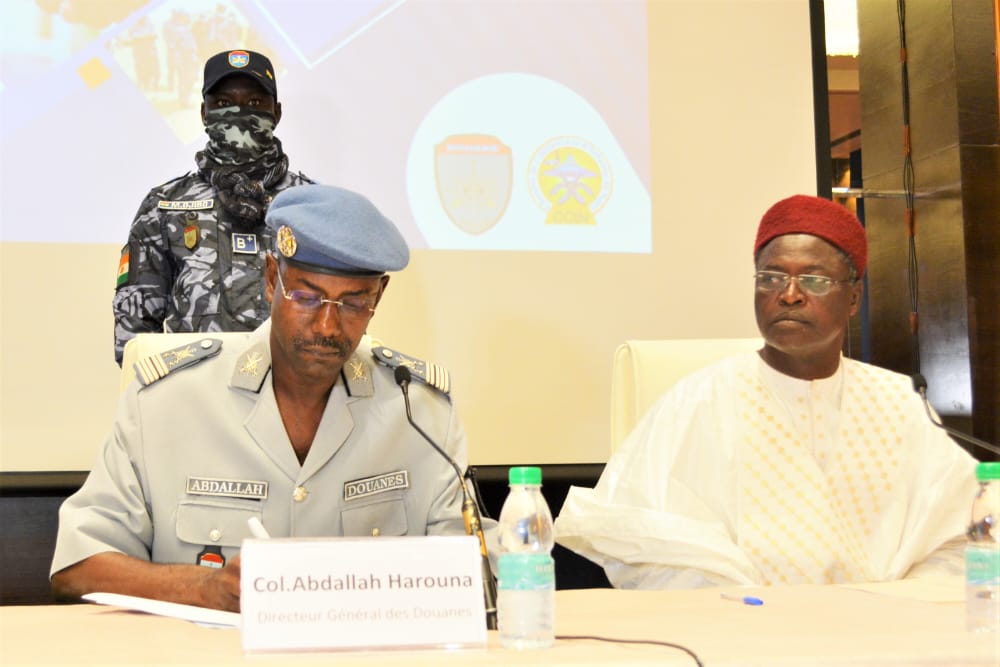 finances niger douanes 8