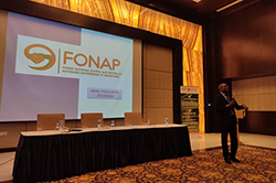 Atelier de partage sur le mécanisme d’intervention du FONAP avec l’Association Professionnelle des Banques et Etablissements Financiers (APBEF)