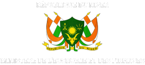 Ministère des finances Niger