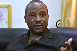 Hassoumi Massoudou : « La zone franc ne mérite pas les critiques exacerbées qu’elle suscite »