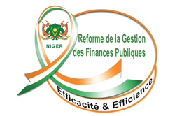 Logo des Réformes Budgétaires