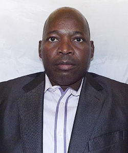Chaibou Daouda DGCMP EF Ministère des finances niger 2019