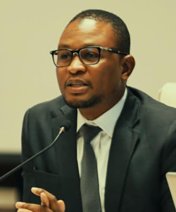 issaka hadi Ministère des finances niger 2022