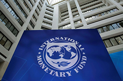 Les services du FMI concluent leur mission de revue de programme et de consultation 2019 au titre de l’article IV au Niger.