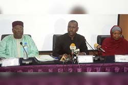 Journée de sensibilisation sur le budget-programme